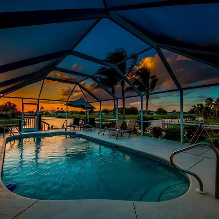 Villazo Ann, Cape Coral